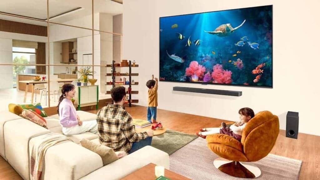 melhores tv para comprar