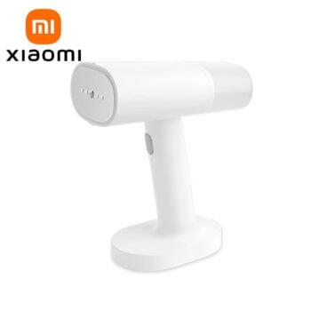 Mini Ferro a Vapor Portátil 1500W Xiaomi Mijia 220V