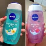 NIVEA Sabonete Líquido 250ml