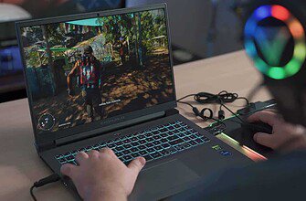 Os Melhores Notebooks de 2024: Encontre o Notebook Ideal para Suas Necessidades