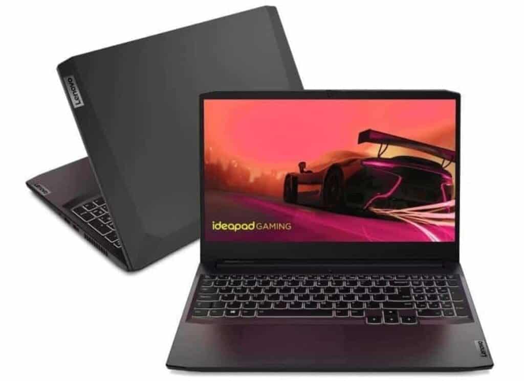 Lenovo IdeaPad 82MJ0003BR