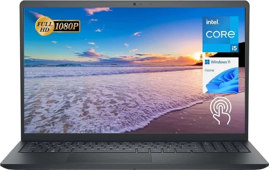 Os Melhores Notebooks de 2024 para Trabalho de Escritório: Dell Inspiron 15-3511