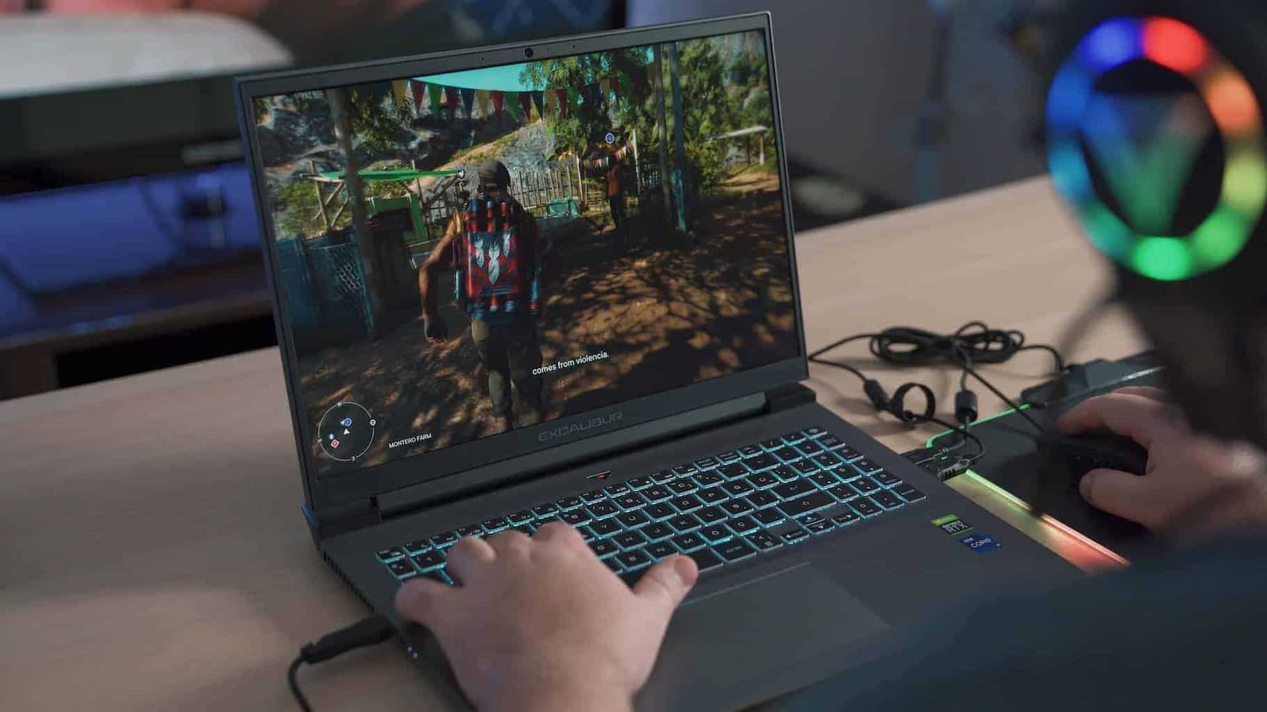 Os Melhores Notebooks de 2024: Encontre o Notebook Ideal para Suas Necessidades Os Melhores Notebooks de 2024: Encontre o Notebook Ideal para Suas Necessidades