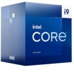 Processador Intel Core i9-13900, 5.6GHz Max Turbo, Cache 36MB, 24 Núcleos, 32 Threads, LGA 1700, Vídeo Integrado - BX8071513900