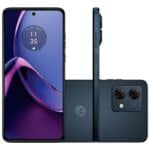 Smartphone Motorola Moto G84 5G 256GB 8GB de RAM Grafite