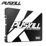 SSD PUSKILL 1TB SATA Cupom