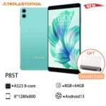 Tablet Teclast P85T Cupom