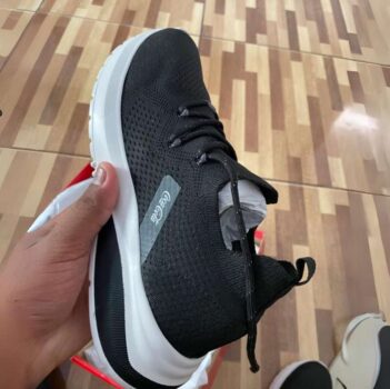 Tênis Coca-Cola Shoes X-Fly Spark masculino
