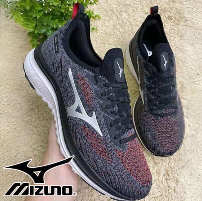 Tênis Mizuno Cool Ride