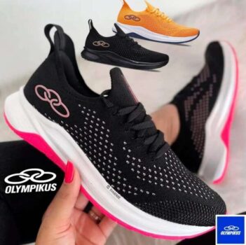 Tênis Olympikus Essential 2 Feminino