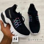Tênis Ramarim Chunky Feminino