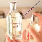 Tommy Girl Tommy Hilfiger - Perfume Feminino - Eau de Toilette 30ml