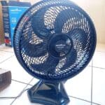 Ventilador Britânia 2 em 1 BVT400 Maxx Force 150W 220V