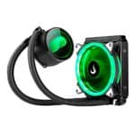 Water Cooler Rise Mode RGB, 120mm, AMD/Intel, Preto - RM-WCB-01-RGB