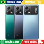 Xiaomi Poco X5 5G - ESTOQUE NO BRASIL