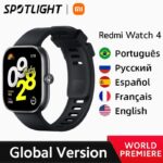 Xiaomi Redmi Watch 4 Cupom