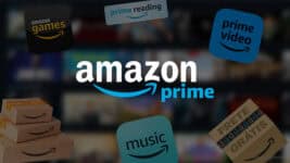 Amazon Prime - Aumento de preço