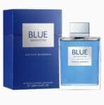 Antonio Banderas Blue Seduction for Men Edt, 200ml