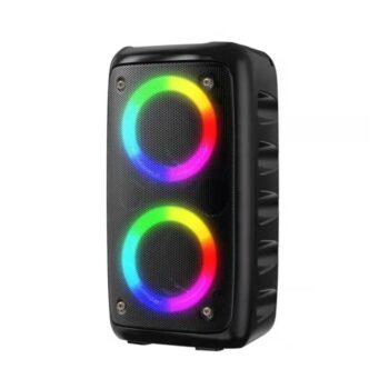 Caixa de som Bluetooth XDG-96 -Estoque no Brasil