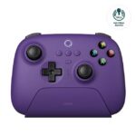Controle 8BitDo Ultimate com Dock Joystick Hall Effect