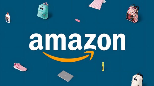 CUPOM AMAZON R$20 OFF em compras acima de R$50 no APP!