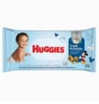 Huggies Lenço Umedecido Tripla Proteção Regular, 88 unidades