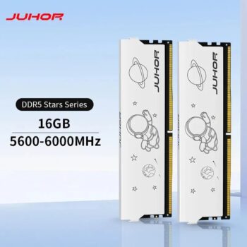 Memória Ram DDR5 Juhor