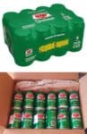 Pack de Refrigerante Guaraná Antarctica Lata 350ml 12 Unidades