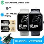 Smartwatch Black Shark GT