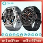 Smartwatch Colmi V69 Cupom