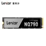 SSD NVMe M.2 Lexar Gen4, 7000MB/s