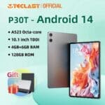 Tablet Teclast P30T Cupom