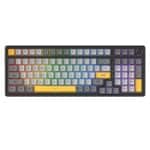 Teclado Mecânico Sem Fio Ajazz AK992 RGB