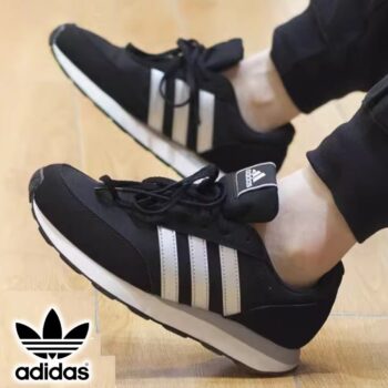 Tênis Run 60s 3.0 Lifestyle Running - Adidas