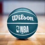 Wilson Bolas de basquete NBA DRV Series