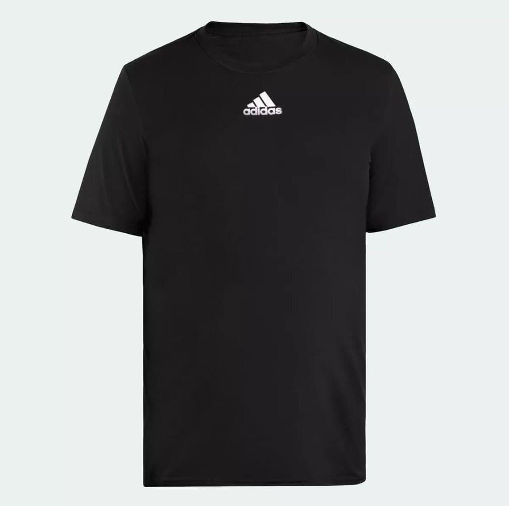 Camiseta W Small Logo T adidas