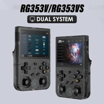 Console Portátil ANBERNIC RG353VS Cupom