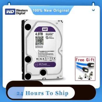 HD Western 3TB  Cupom