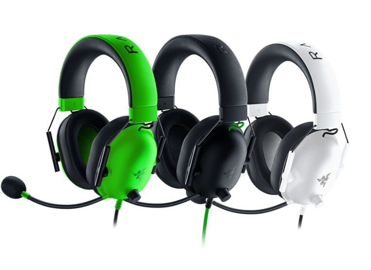 HEADSET RAZER BLACKSHARK V2 7.1 Cupom