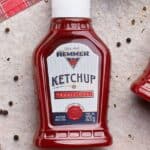 Hemmer Ketchup Tradicional Bisnaga 320G