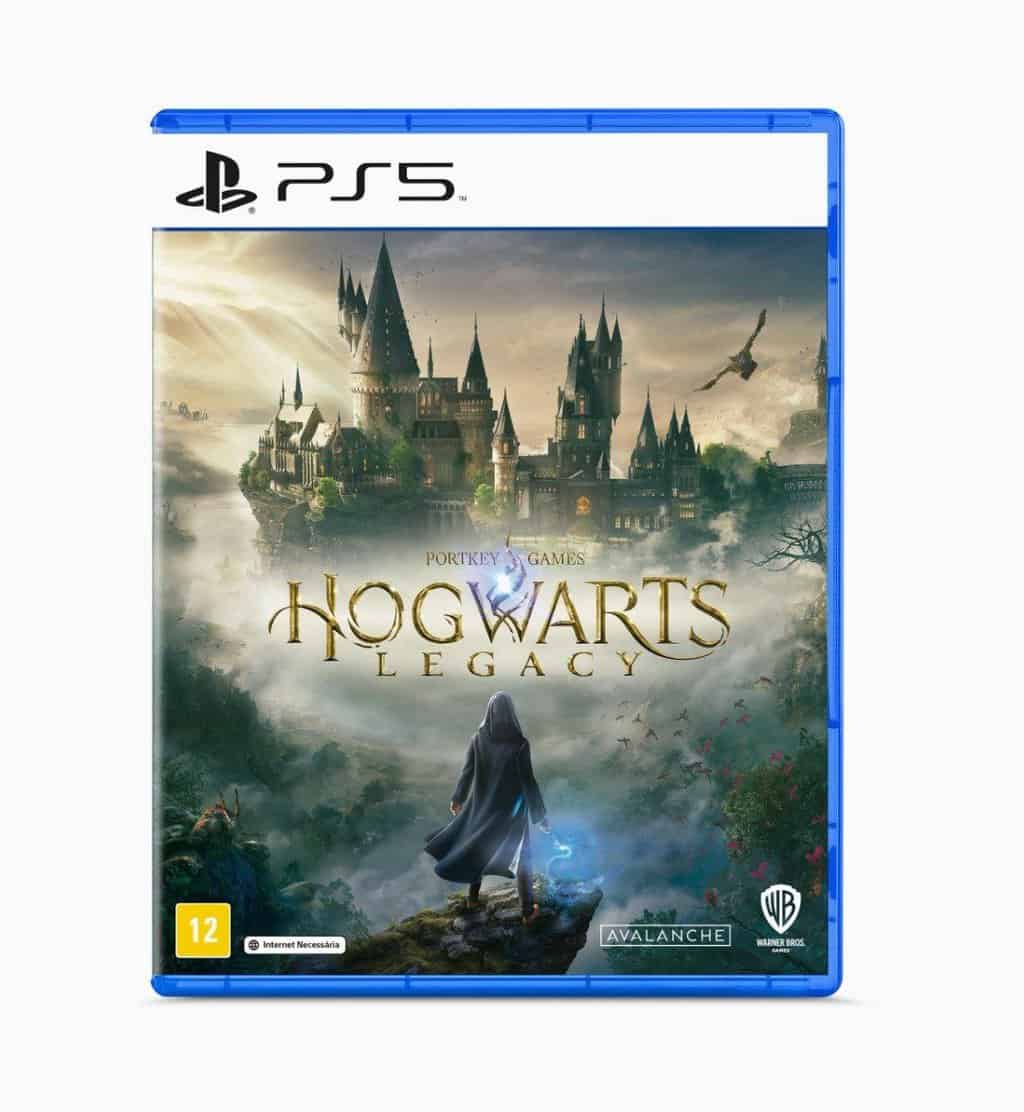 Hogwarts Legacy - PlayStation 5