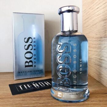 Hugo Boss Bottled Tonic Eau de Toilette, Hugo Boss Boss Bottled 100ml