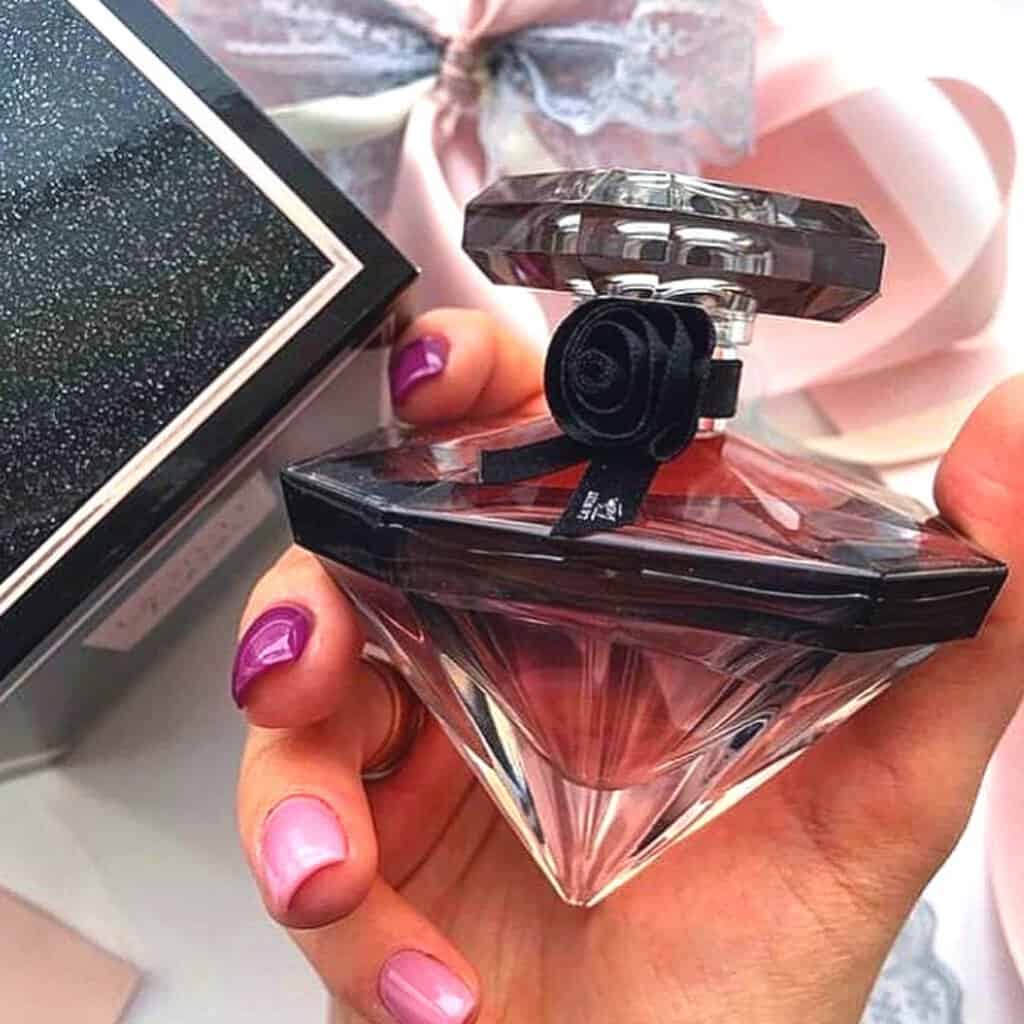 Lancôme, La Nuit Trésor EDP, Perfume Feminino