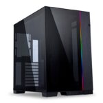 LIAN-LI GABINETE GAMER O11 DYNAMIC EVO PRETO, O11DEX