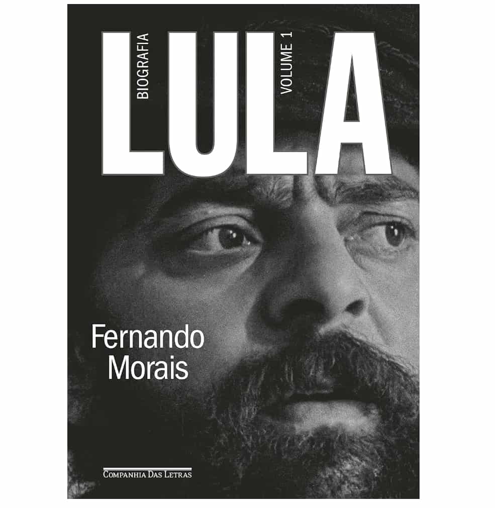 Lula, volume 1: Biografia Capa comum – 16 novembro 2021