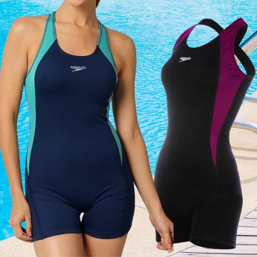 MAIO MACAQUINHO CROSS Speedo Feminino