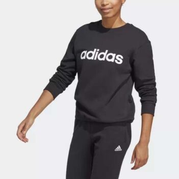 Moletinho Essentials Linear adidas