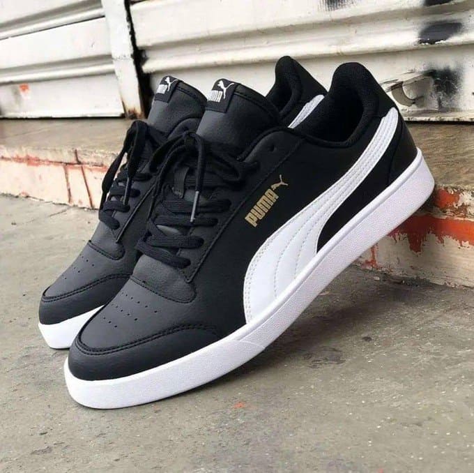 Puma Shuffle Masculino Adultos