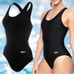 Speedo Racerback Maillot, Mulheres