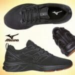 Tênis de Corrida Masculino Mizuno Space 3